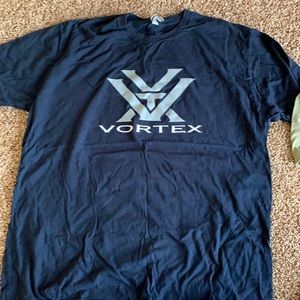 Vortex t-shirt